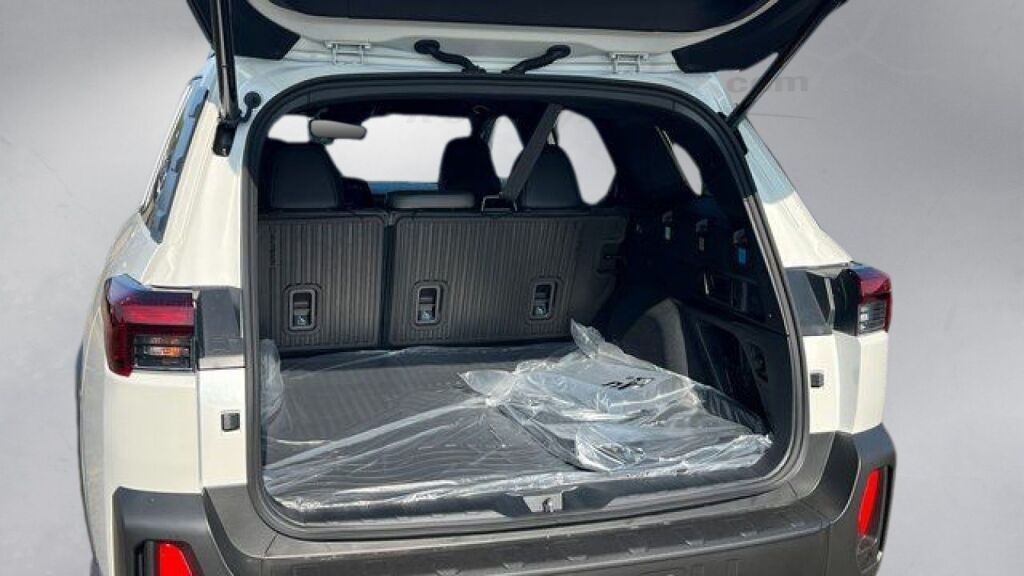 2026 Subaru OUTBACK Limited Fredericksburg VA