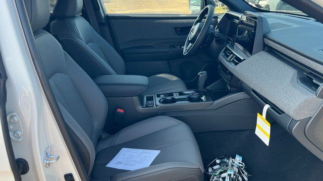 2026 Subaru OUTBACK Limited Fredericksburg VA