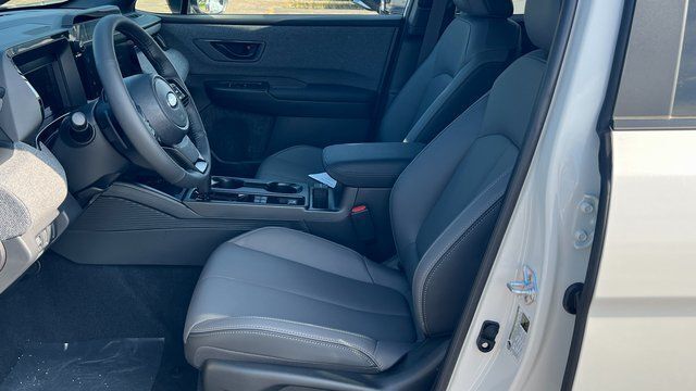 2026 Subaru OUTBACK Limited Fredericksburg VA