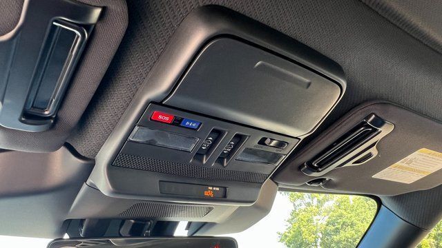 2026 Subaru OUTBACK Limited Fredericksburg VA