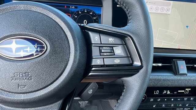 2026 Subaru OUTBACK Limited Fredericksburg VA