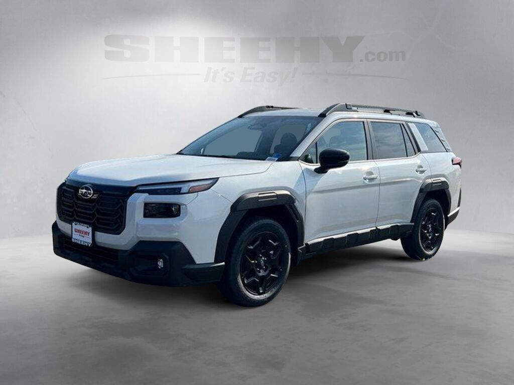 2026 Subaru OUTBACK Limited Fredericksburg VA