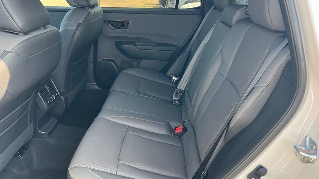 2026 Subaru OUTBACK Limited Fredericksburg VA