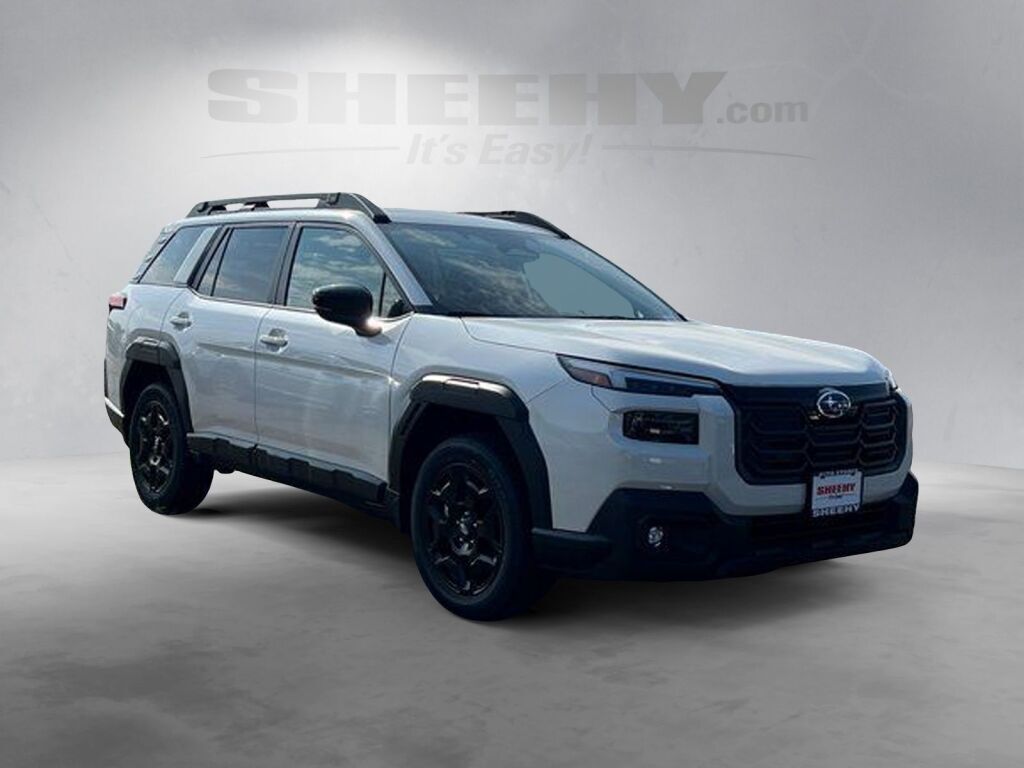 2026 Subaru OUTBACK Limited Fredericksburg VA