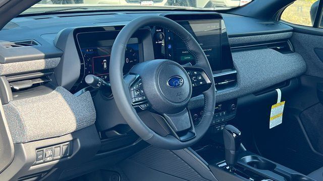 2026 Subaru OUTBACK Limited Fredericksburg VA
