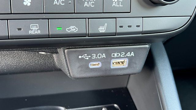 2026 Subaru OUTBACK Limited Fredericksburg VA