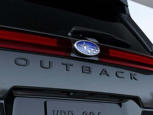 2026 Subaru OUTBACK Limited Fredericksburg VA