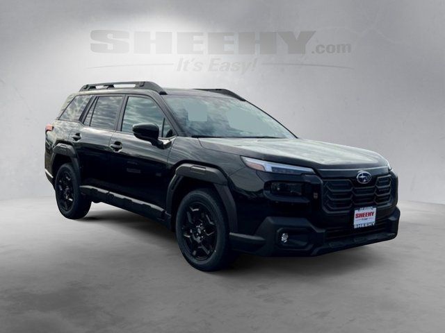 2026 Subaru OUTBACK Limited Fredericksburg VA
