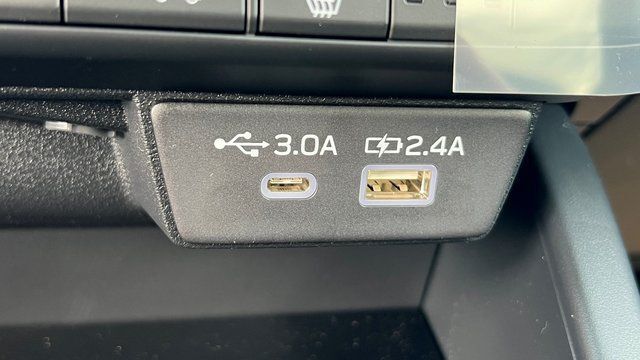 2026 Subaru OUTBACK Limited Fredericksburg VA