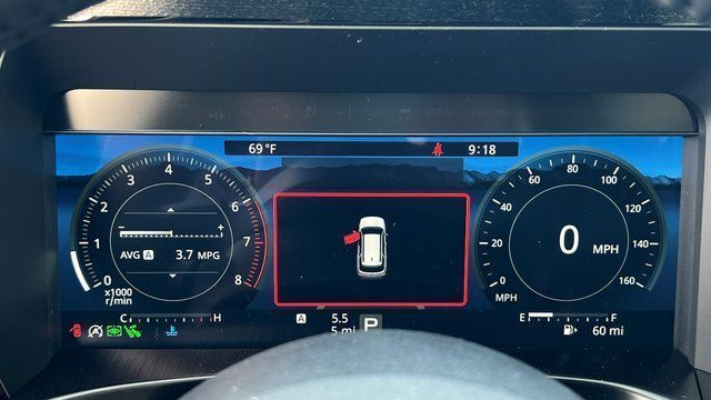 2026 Subaru OUTBACK Limited Fredericksburg VA