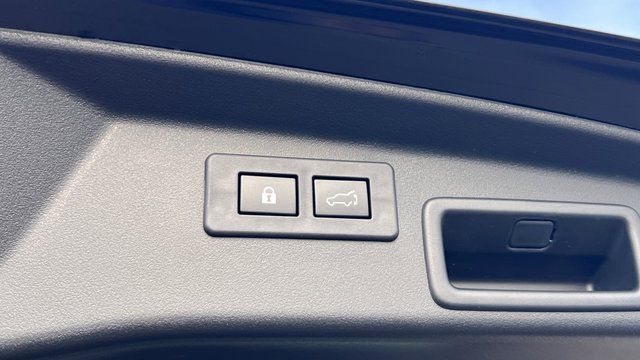 2026 Subaru OUTBACK Limited Fredericksburg VA