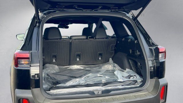2026 Subaru OUTBACK Limited Fredericksburg VA