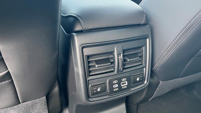 2026 Subaru OUTBACK Limited Fredericksburg VA