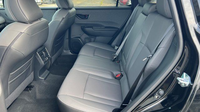 2026 Subaru OUTBACK Limited Fredericksburg VA