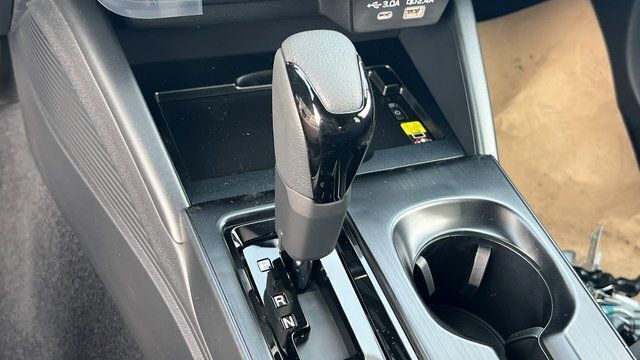 2026 Subaru OUTBACK Limited Fredericksburg VA