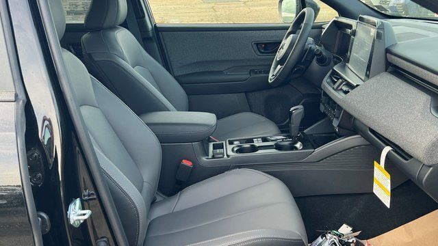 2026 Subaru OUTBACK Limited Fredericksburg VA