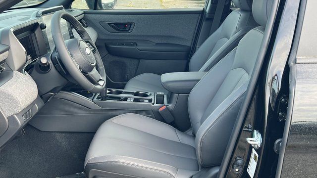 2026 Subaru OUTBACK Limited Fredericksburg VA