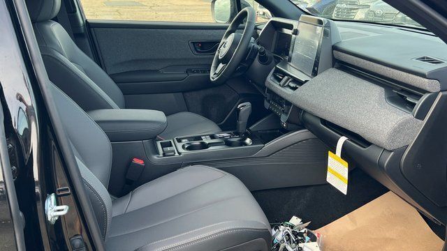 2026 Subaru OUTBACK Limited Fredericksburg VA