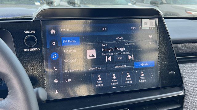 2026 Subaru OUTBACK Limited Fredericksburg VA