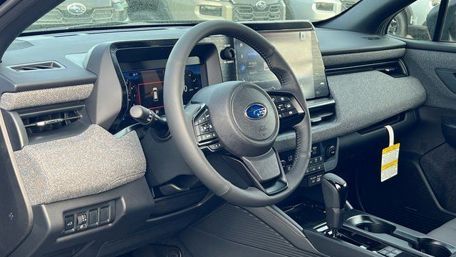 2026 Subaru OUTBACK Limited Fredericksburg VA