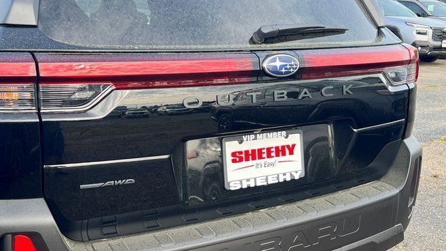 2026 Subaru OUTBACK Limited Fredericksburg VA