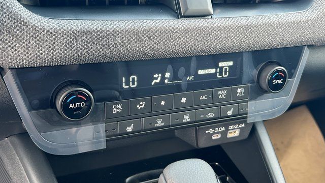 2026 Subaru OUTBACK Limited Fredericksburg VA