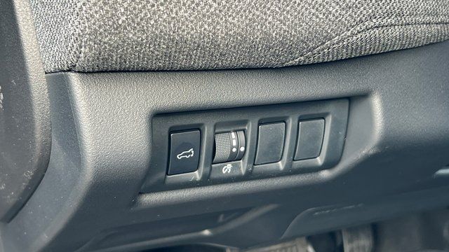 2026 Subaru OUTBACK Limited Fredericksburg VA