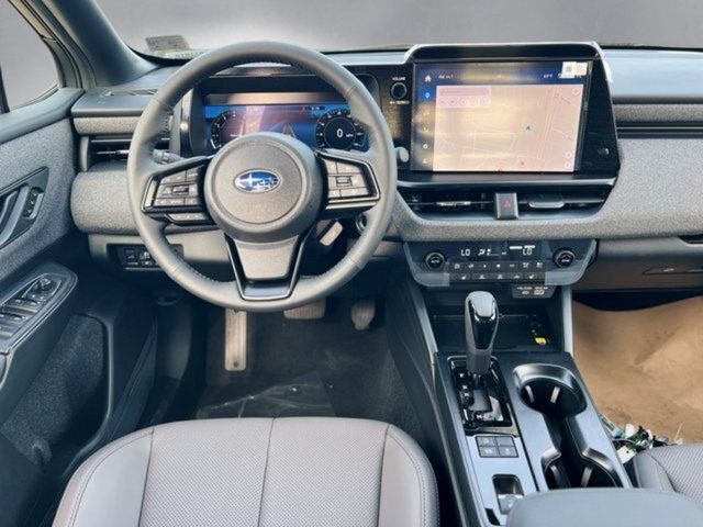 2026 Subaru OUTBACK Limited Fredericksburg VA