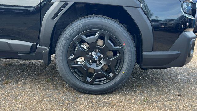2026 Subaru OUTBACK Limited Fredericksburg VA