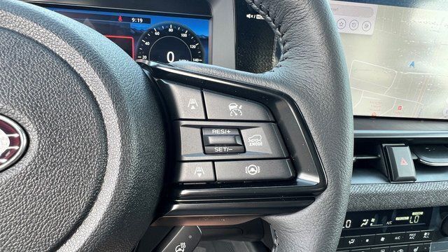 2026 Subaru OUTBACK Limited Fredericksburg VA