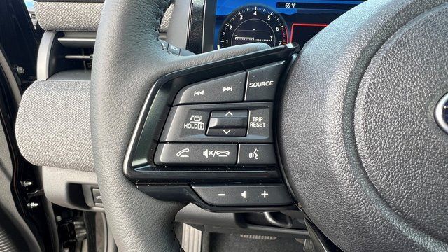 2026 Subaru OUTBACK Limited Fredericksburg VA