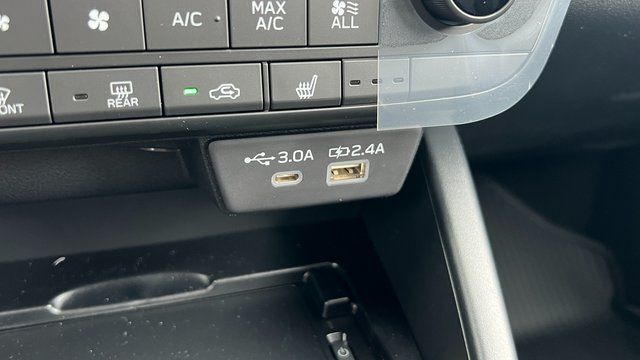 2026 Subaru OUTBACK Limited Fredericksburg VA