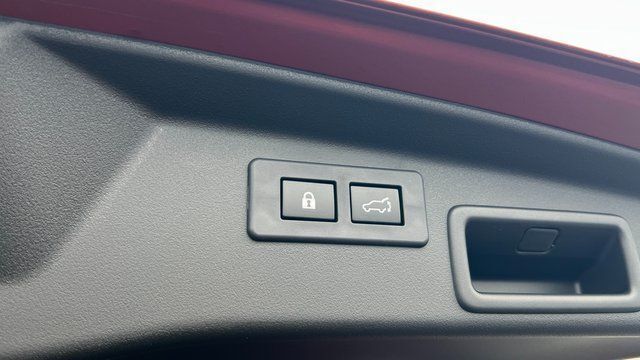 2026 Subaru OUTBACK Limited Fredericksburg VA