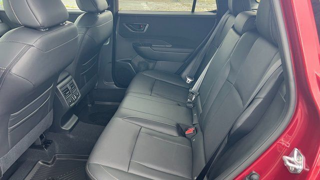 2026 Subaru OUTBACK Limited Fredericksburg VA