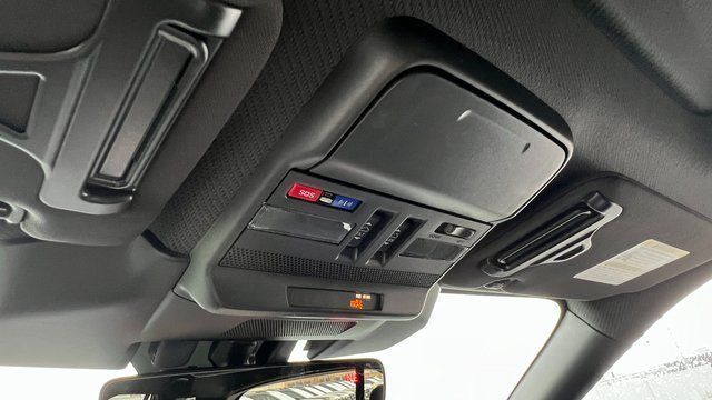 2026 Subaru OUTBACK Limited Fredericksburg VA