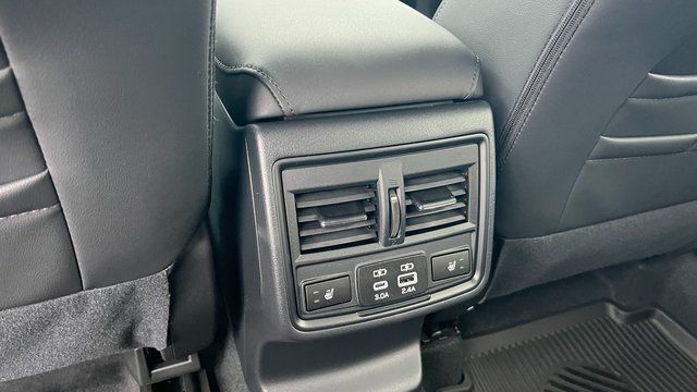 2026 Subaru OUTBACK Limited Fredericksburg VA