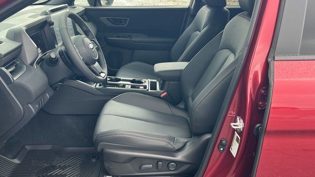 2026 Subaru OUTBACK Limited Fredericksburg VA