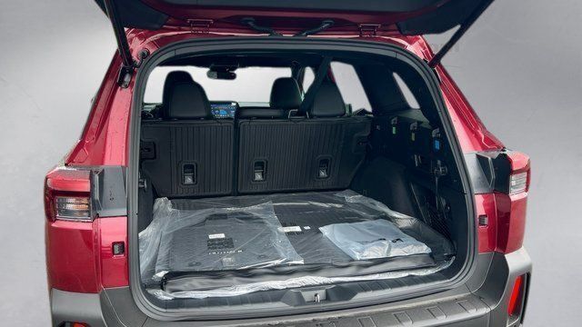 2026 Subaru OUTBACK Limited Fredericksburg VA