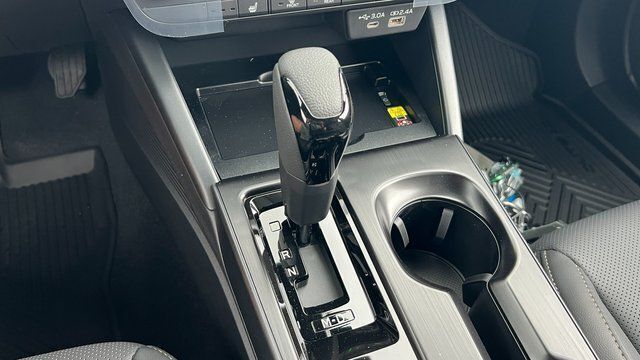 2026 Subaru OUTBACK Limited Fredericksburg VA