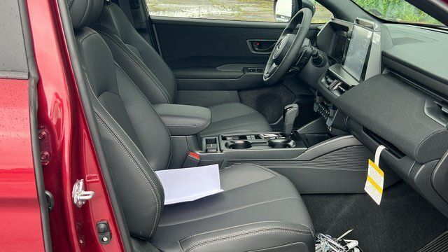 2026 Subaru OUTBACK Limited Fredericksburg VA