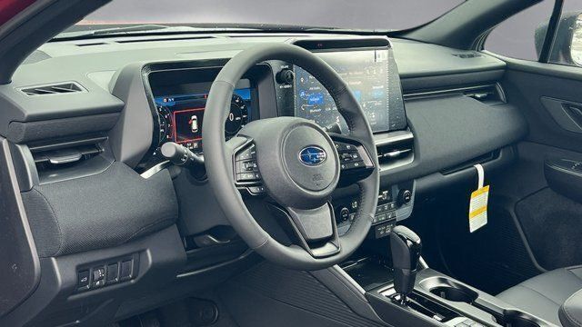 2026 Subaru OUTBACK Limited Fredericksburg VA