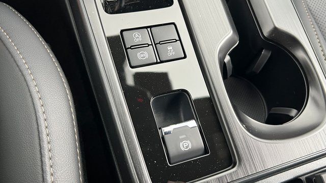 2026 Subaru OUTBACK Limited Fredericksburg VA
