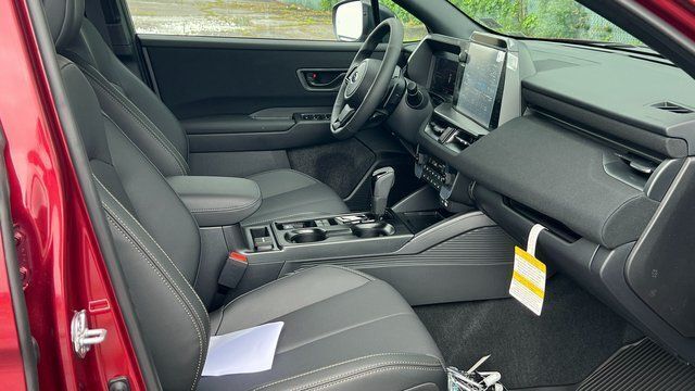 2026 Subaru OUTBACK Limited Fredericksburg VA