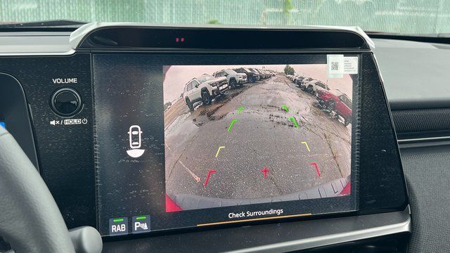2026 Subaru OUTBACK Limited Fredericksburg VA