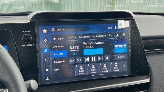 2026 Subaru OUTBACK Limited Fredericksburg VA