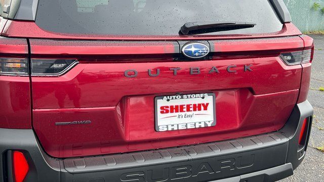 2026 Subaru OUTBACK Limited Fredericksburg VA