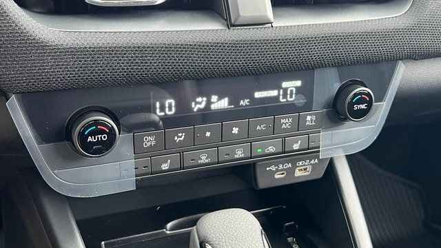2026 Subaru OUTBACK Limited Fredericksburg VA
