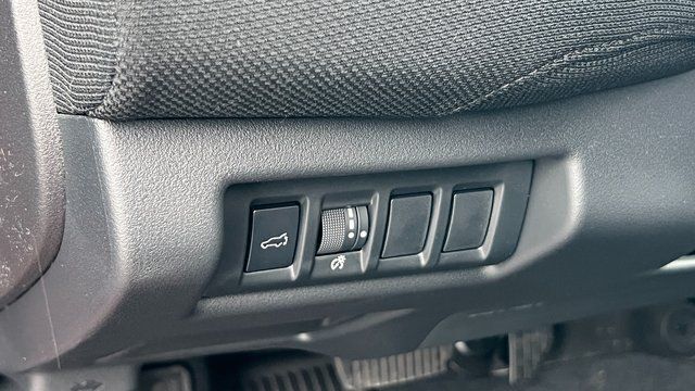 2026 Subaru OUTBACK Limited Fredericksburg VA