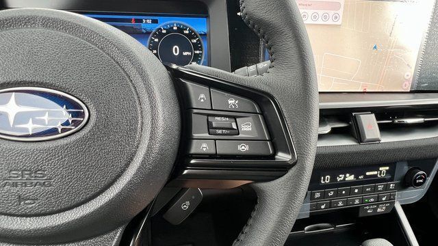 2026 Subaru OUTBACK Limited Fredericksburg VA