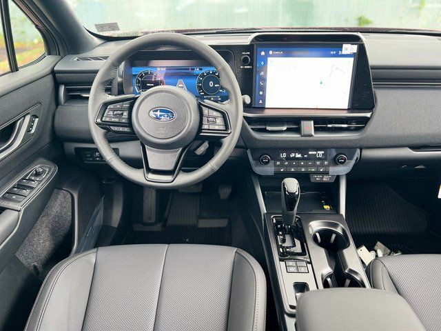 2026 Subaru OUTBACK Limited Fredericksburg VA